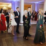 25.01.2020 Kielce. Hotel Binkowski. Studniówka V LO im. Piotra Ściegiennego w Kielcach / Jarosław Kubalski / Radio Kielce