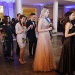 25.01.2020 Kielce. Hotel Binkowski. Studniówka V LO im. Piotra Ściegiennego w Kielcach / Jarosław Kubalski / Radio Kielce