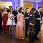 25.01.2020 Kielce. Hotel Binkowski. Studniówka V LO im. Piotra Ściegiennego w Kielcach / Jarosław Kubalski / Radio Kielce