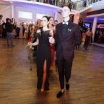 25.01.2020 Kielce. Hotel Binkowski. Studniówka V LO im. Piotra Ściegiennego w Kielcach / Jarosław Kubalski / Radio Kielce