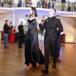 25.01.2020 Kielce. Hotel Binkowski. Studniówka V LO im. Piotra Ściegiennego w Kielcach / Jarosław Kubalski / Radio Kielce