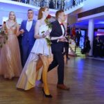 25.01.2020 Kielce. Hotel Binkowski. Studniówka V LO im. Piotra Ściegiennego w Kielcach / Jarosław Kubalski / Radio Kielce