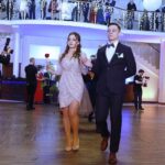 25.01.2020 Kielce. Hotel Binkowski. Studniówka V LO im. Piotra Ściegiennego w Kielcach / Jarosław Kubalski / Radio Kielce