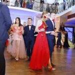 25.01.2020 Kielce. Hotel Binkowski. Studniówka V LO im. Piotra Ściegiennego w Kielcach / Jarosław Kubalski / Radio Kielce