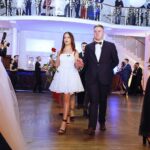 25.01.2020 Kielce. Hotel Binkowski. Studniówka V LO im. Piotra Ściegiennego w Kielcach / Jarosław Kubalski / Radio Kielce