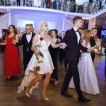 25.01.2020 Kielce. Hotel Binkowski. Studniówka V LO im. Piotra Ściegiennego w Kielcach / Jarosław Kubalski / Radio Kielce