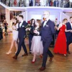 25.01.2020 Kielce. Hotel Binkowski. Studniówka V LO im. Piotra Ściegiennego w Kielcach / Jarosław Kubalski / Radio Kielce