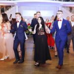 25.01.2020 Kielce. Hotel Binkowski. Studniówka V LO im. Piotra Ściegiennego w Kielcach / Jarosław Kubalski / Radio Kielce