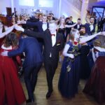 25.01.2020 Kielce. Hotel Binkowski. Studniówka V LO im. Piotra Ściegiennego w Kielcach / Jarosław Kubalski / Radio Kielce