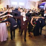 25.01.2020 Kielce. Hotel Binkowski. Studniówka V LO im. Piotra Ściegiennego w Kielcach / Jarosław Kubalski / Radio Kielce