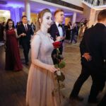 25.01.2020 Kielce. Hotel Binkowski. Studniówka V LO im. Piotra Ściegiennego w Kielcach / Jarosław Kubalski / Radio Kielce