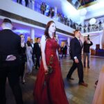 25.01.2020 Kielce. Hotel Binkowski. Studniówka V LO im. Piotra Ściegiennego w Kielcach / Jarosław Kubalski / Radio Kielce