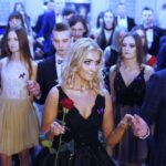 25.01.2020 Kielce. Hotel Binkowski. Studniówka V LO im. Piotra Ściegiennego w Kielcach / Jarosław Kubalski / Radio Kielce