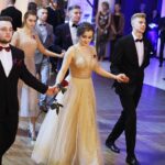 25.01.2020 Kielce. Hotel Binkowski. Studniówka V LO im. Piotra Ściegiennego w Kielcach / Jarosław Kubalski / Radio Kielce