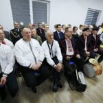 25.01.2020 Skorzeszyce. Otwarcie ośrodka kultury / Jarosław Kubalski / Radio Kielce