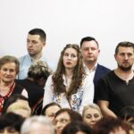 25.01.2020 Skorzeszyce. Otwarcie ośrodka kultury / Jarosław Kubalski / Radio Kielce