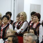 25.01.2020 Skorzeszyce. Otwarcie ośrodka kultury / Jarosław Kubalski / Radio Kielce