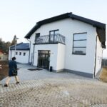 25.01.2020 Skorzeszyce. Otwarcie ośrodka kultury / Jarosław Kubalski / Radio Kielce