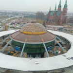 28.01.2020 Kielce. Dworzec autobusowy w trakcie przebudowy / Jarosław Kubalski / Radio Kielce