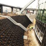 28.01.2020 Kielce. Dworzec autobusowy w trakcie przebudowy / Jarosław Kubalski / Radio Kielce