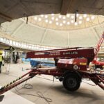 28.01.2020 Kielce. Dworzec autobusowy w trakcie przebudowy / Jarosław Kubalski / Radio Kielce