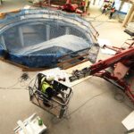 28.01.2020 Kielce. Dworzec autobusowy w trakcie przebudowy / Jarosław Kubalski / Radio Kielce