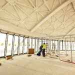 28.01.2020 Kielce. Dworzec autobusowy w trakcie przebudowy / Jarosław Kubalski / Radio Kielce