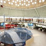 28.01.2020 Kielce. Dworzec autobusowy w trakcie przebudowy / Jarosław Kubalski / Radio Kielce