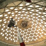 28.01.2020 Kielce. Dworzec autobusowy w trakcie przebudowy / Jarosław Kubalski / Radio Kielce