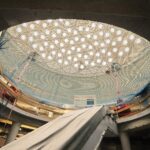 28.01.2020 Kielce. Dworzec autobusowy w trakcie przebudowy / Jarosław Kubalski / Radio Kielce