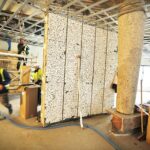 28.01.2020 Kielce. Dworzec autobusowy w trakcie przebudowy / Jarosław Kubalski / Radio Kielce