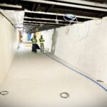 28.01.2020 Kielce. Dworzec autobusowy w trakcie przebudowy / Jarosław Kubalski / Radio Kielce