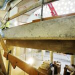 28.01.2020 Kielce. Dworzec autobusowy w trakcie przebudowy / Jarosław Kubalski / Radio Kielce