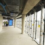 28.01.2020 Kielce. Dworzec autobusowy w trakcie przebudowy / Jarosław Kubalski / Radio Kielce