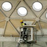 28.01.2020 Kielce. Dworzec autobusowy w trakcie przebudowy / Jarosław Kubalski / Radio Kielce