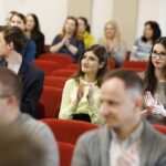 30.01.2020 Kielce. UJK. Stypendia ministra nauki i szkolnictwa wyższego dla studentów / Jarosław Kubalski / Radio Kielce