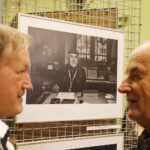 31.01.2020 Kielce. 41 Wystawa „DOROCZNA" Okręgu Świętokrzyskiego Związku Polskich Artystów Fotografików / Jarosław Kubalski / Radio Kielce