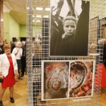 31.01.2020 Kielce. 41 Wystawa „DOROCZNA" Okręgu Świętokrzyskiego Związku Polskich Artystów Fotografików / Jarosław Kubalski / Radio Kielce