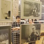 31.01.2020 Kielce. 41 Wystawa „DOROCZNA" Okręgu Świętokrzyskiego Związku Polskich Artystów Fotografików / Jarosław Kubalski / Radio Kielce