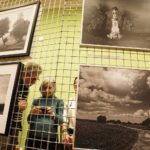 31.01.2020 Kielce. 41 Wystawa „DOROCZNA" Okręgu Świętokrzyskiego Związku Polskich Artystów Fotografików / Jarosław Kubalski / Radio Kielce