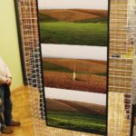 31.01.2020 Kielce. 41 Wystawa „DOROCZNA" Okręgu Świętokrzyskiego Związku Polskich Artystów Fotografików / Jarosław Kubalski / Radio Kielce