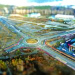 08.01.2020 Kielce. Budowa ulicy Olszewskiego do ulicy Zagnańskiej / Jarosław Kubalski / Radio Kielce