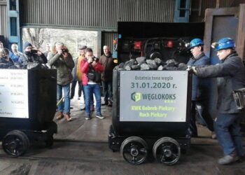 Kamil Jasek / Radio Katowice