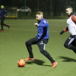 27.12.2019 Kielce. 42. Turniej Sylwestrowy imienia Jerzego Wójcika / Jarosław Kubalski / Radio Kielce