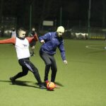 27.12.2019 Kielce. 42. Turniej Sylwestrowy imienia Jerzego Wójcika / Jarosław Kubalski / Radio Kielce