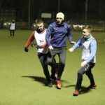 27.12.2019 Kielce. 42. Turniej Sylwestrowy imienia Jerzego Wójcika / Jarosław Kubalski / Radio Kielce