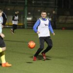 27.12.2019 Kielce. 42. Turniej Sylwestrowy imienia Jerzego Wójcika / Jarosław Kubalski / Radio Kielce