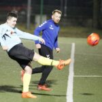 27.12.2019 Kielce. 42. Turniej Sylwestrowy imienia Jerzego Wójcika / Jarosław Kubalski / Radio Kielce