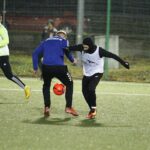 27.12.2019 Kielce. 42. Turniej Sylwestrowy imienia Jerzego Wójcika / Jarosław Kubalski / Radio Kielce