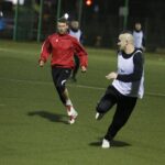 27.12.2019 Kielce. 42. Turniej Sylwestrowy imienia Jerzego Wójcika / Jarosław Kubalski / Radio Kielce